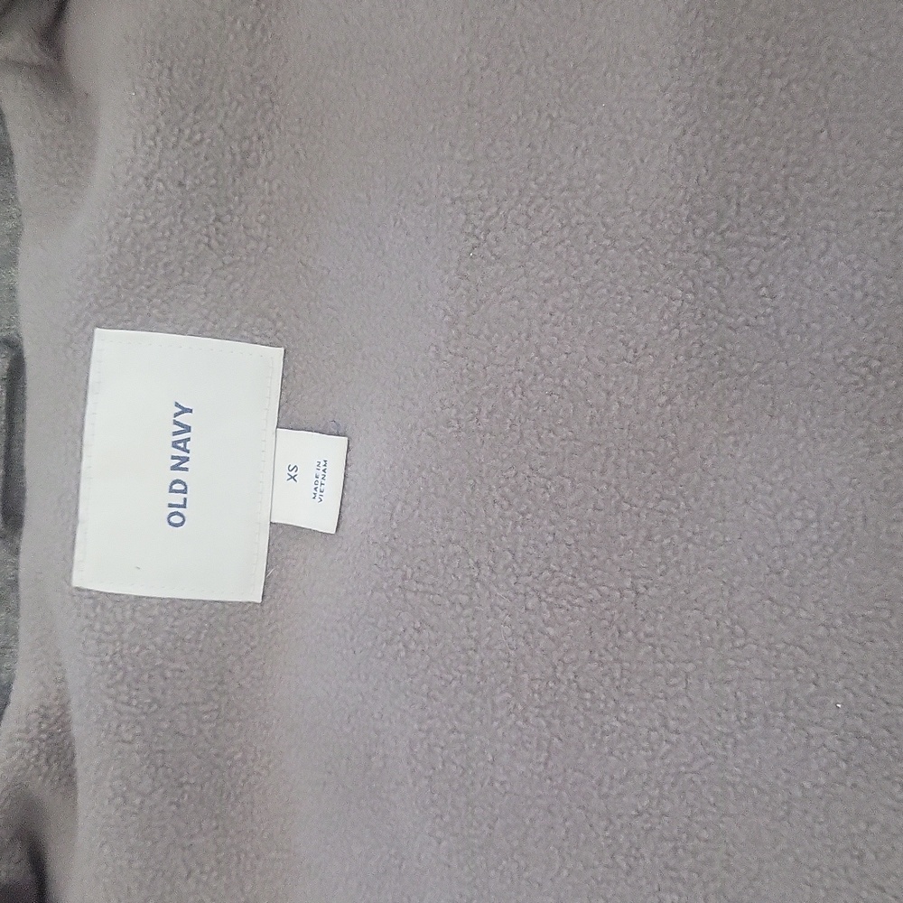 Womens Old Navy Vest XS - Picture 4 of 4